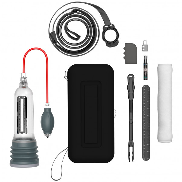 Bathmate HydroXtreme11 Penispumppu  2