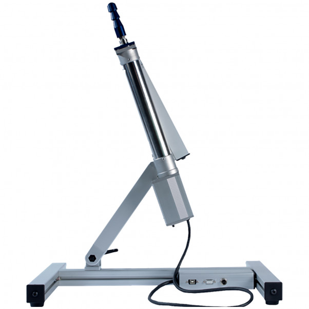 ShockSpot 8-inch Pleasure System Seksikone  2