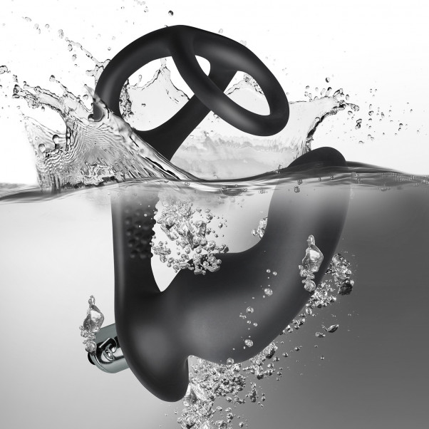 Rocks Off Ro-Zen Pro Eturauhasvibraattori  3