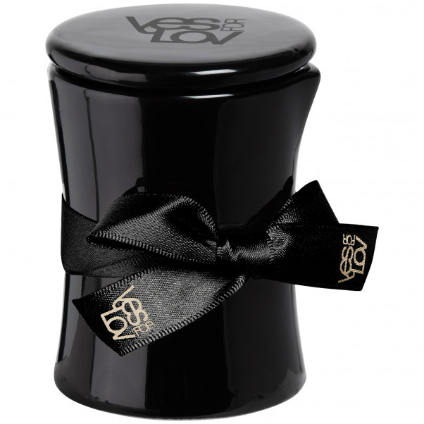 YESforLOV Hierontakynttilä 120 g  2