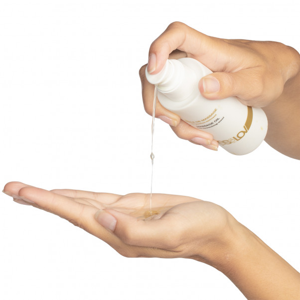 YESforLOV Hierontaöljy 100 ml  50