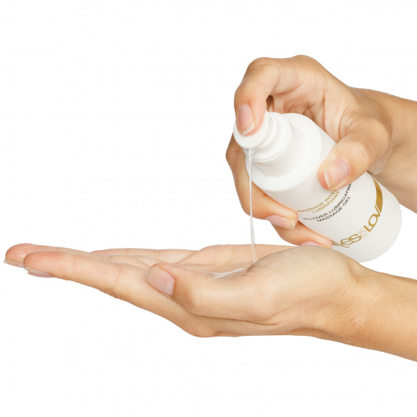 YESforLOV All-Over Liukuvoide 100 ml  50