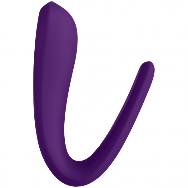 Satisfyer Double Classic Parivibraattori Tuotekuva 3
