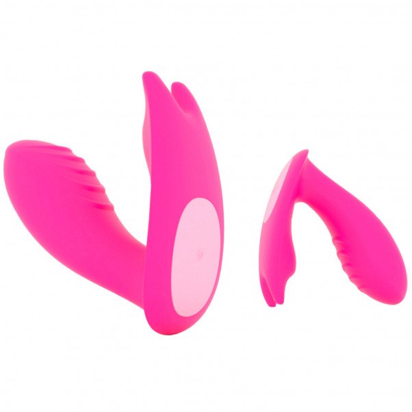 Magic Motion Eidolon Sovelluksella Ohjattava Vibraattori tuote kädessä 3