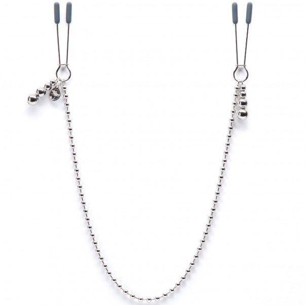 Fifty Shades Darker At My Mercy Nänninipistimet Ketjulla  1