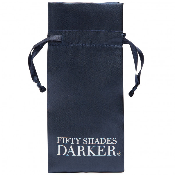 Fifty Shades Darker At My Mercy Nänninipistimet Ketjulla  5