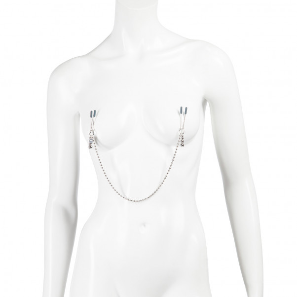 Fifty Shades Darker At My Mercy Nänninipistimet Ketjulla  4