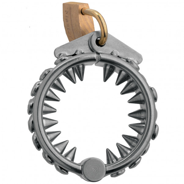 Master Series Impaler Locking CBT Kivesrengas  2