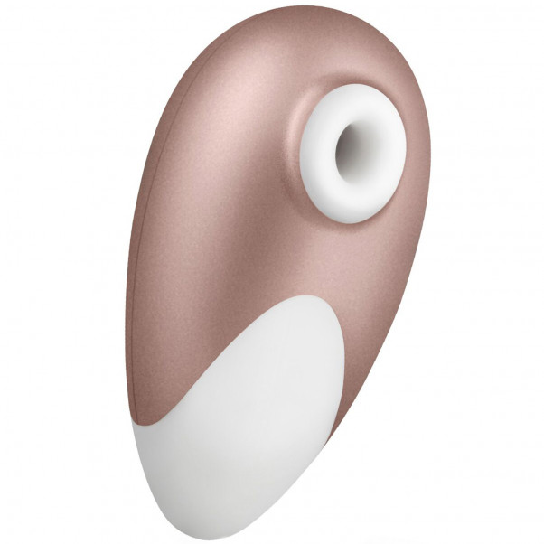 Satisfyer Deluxe Paineaaltokiihotin  2