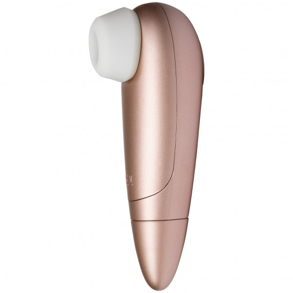 Satisfyer Number One Paineaaltokiihotin Tuotekuva 3