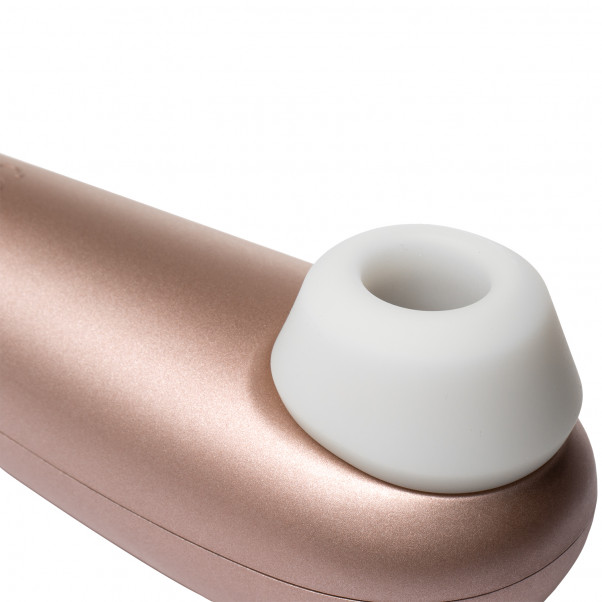 Satisfyer Number One Paineaaltokiihotin Tuotekuva 5