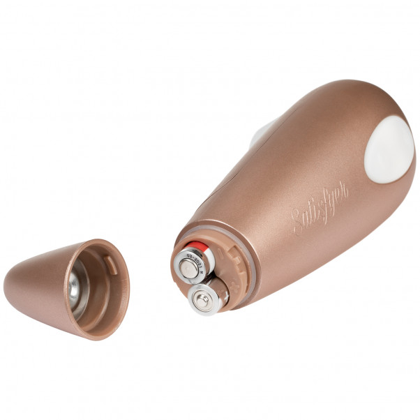 Satisfyer Number One Paineaaltokiihotin Tuotekuva 6