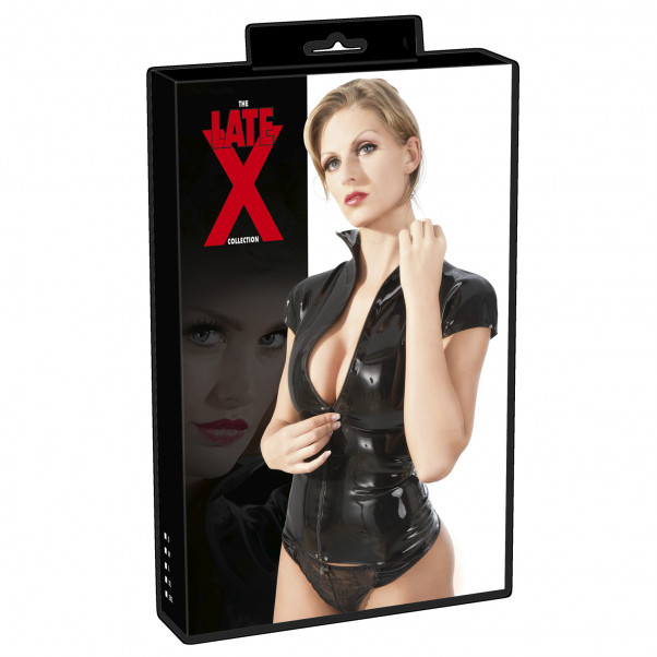 Late X Lateksipaita  3