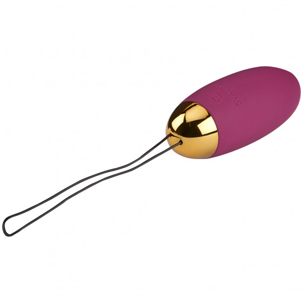 Svakom Elva Kauko-ohjattava Kiihotinkuula  5