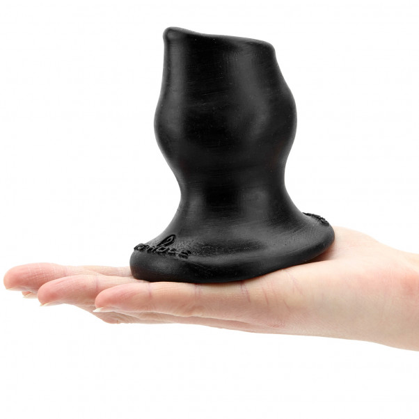 Oxballs Pig Hole 2 Keskikokoinen Ontto Anustappi  4