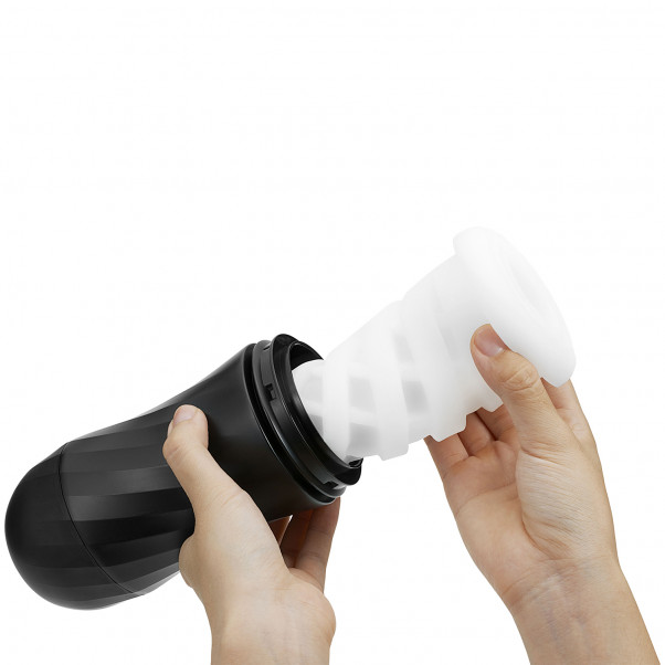 TENGA Air-Tech Twist Ripple Masturbaattori  5