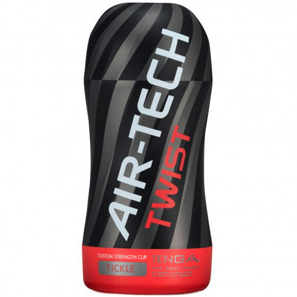 TENGA Air-Tech Twist Tickle Masturbaattori  1