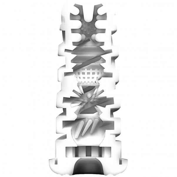 TENGA Air-Tech Twist Tickle Masturbaattori  2