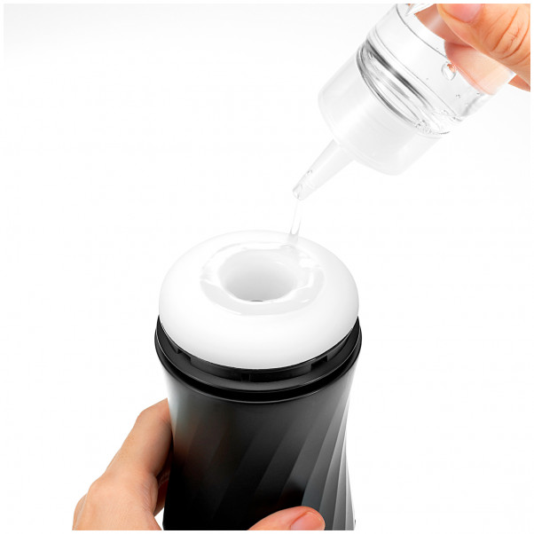 TENGA Air-Tech Twist Tickle Masturbaattori  5