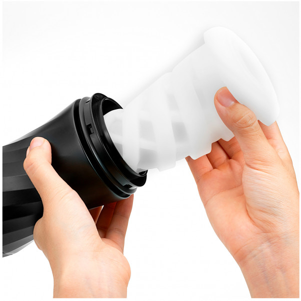 TENGA Air-Tech Twist Tickle Masturbaattori  6