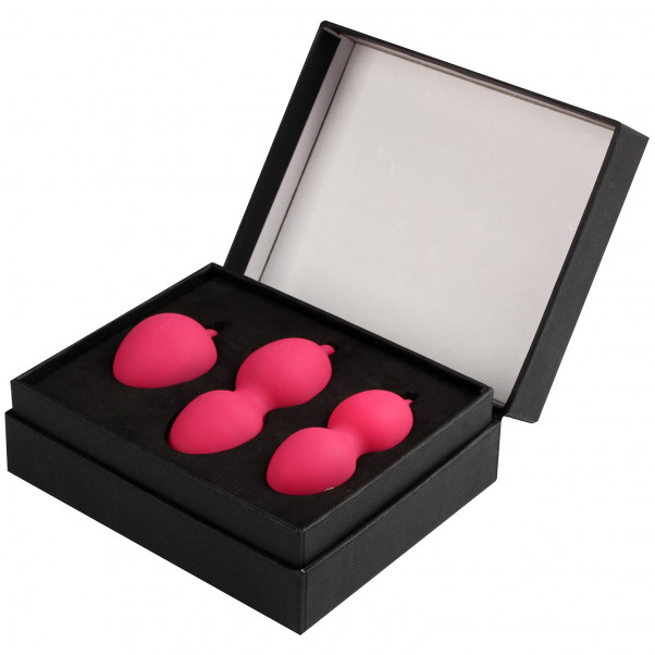 Svakom Nova Exercise Geishakuulat 3 kpl  99