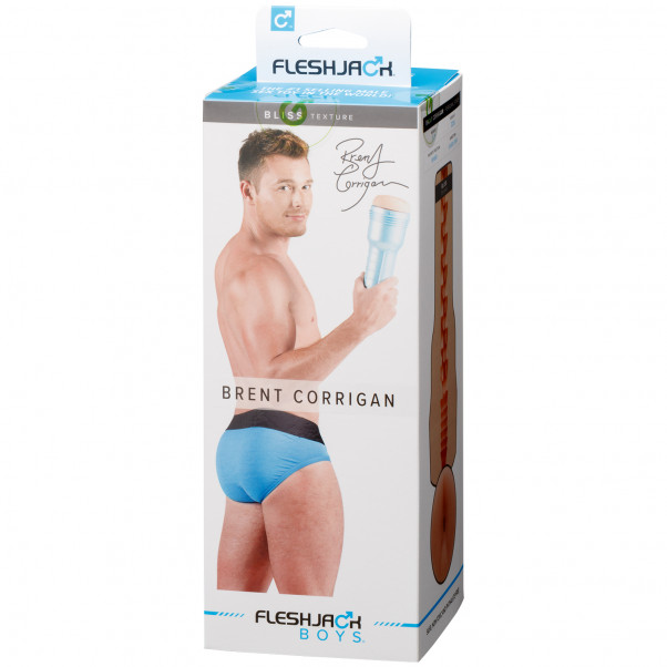 Fleshjack Boys Brent Corrigan's Butt  100