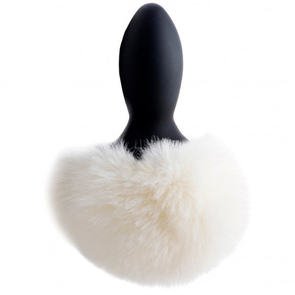Tailz Bunny Tail Anustappi Hännällä  1