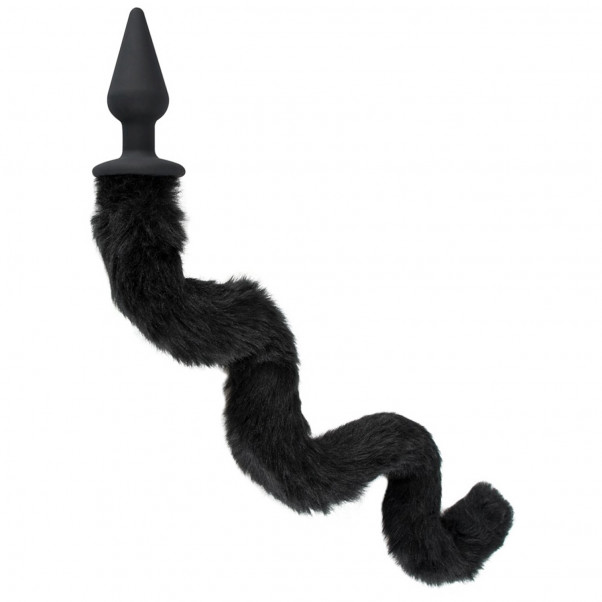 Tailz Bad Kitty Cat Tail Anustappi Hännällä  1