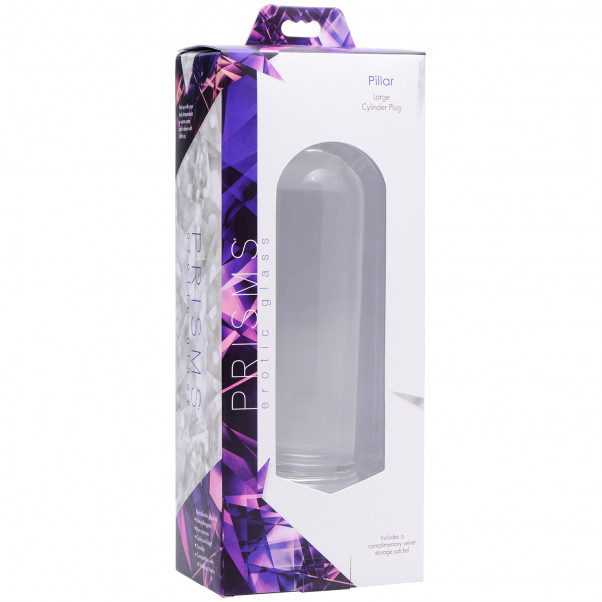 Prisms Pillar Cylinder Lasidildo 15 cm  10
