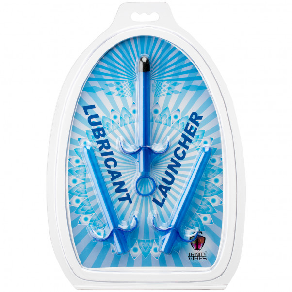 Trinity Vibes Liukuvoideruisku  100