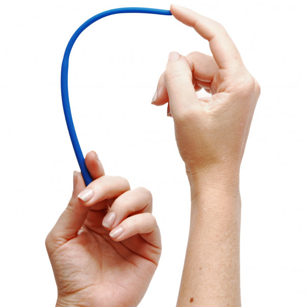 Master Series Invasion Urethral Sound Dilataattorisetti  5