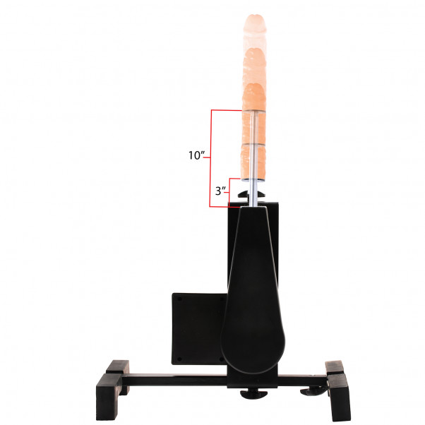 LoveBotz Versa Fuk Seksikone  4