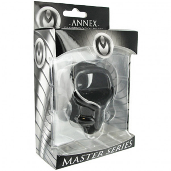 Master Series Annex Erection Penis- ja Kivesrengas  3