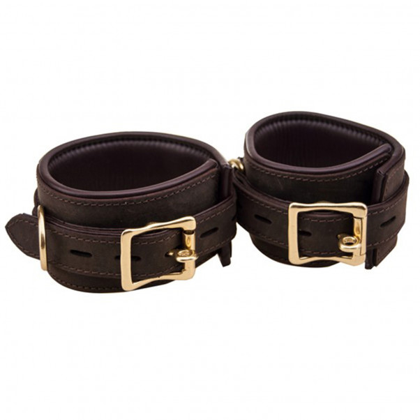 Bound Nahkaiset Rannekahleet  3