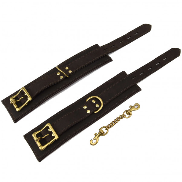 Bound Nahkaiset Rannekahleet  5