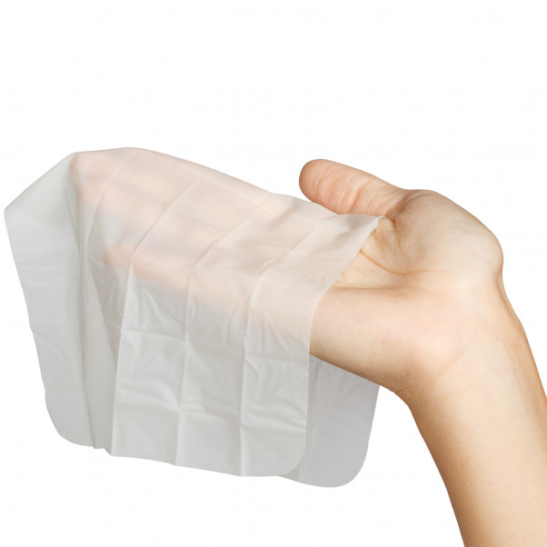 Beffy Oral Dams Suuseksisuojat  50