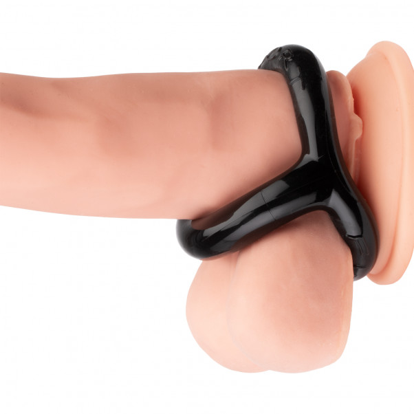 Sport Fucker TPR Tuplapenisrengas  5