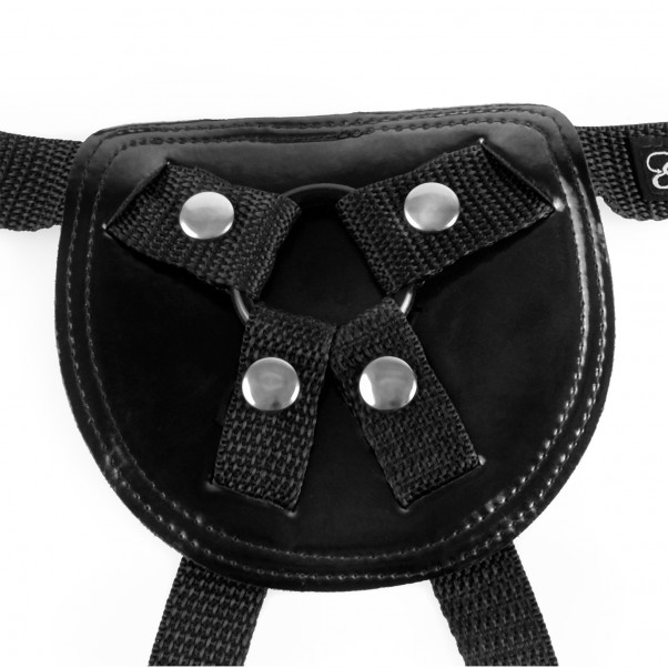 Fetish Fantasy Stay-Put Valjaat  5