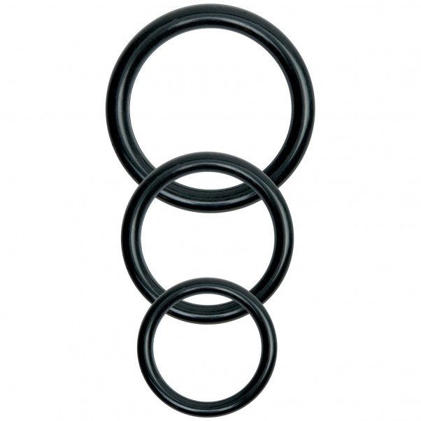 Fetish Fantasy Stay-Put Valjaat  4