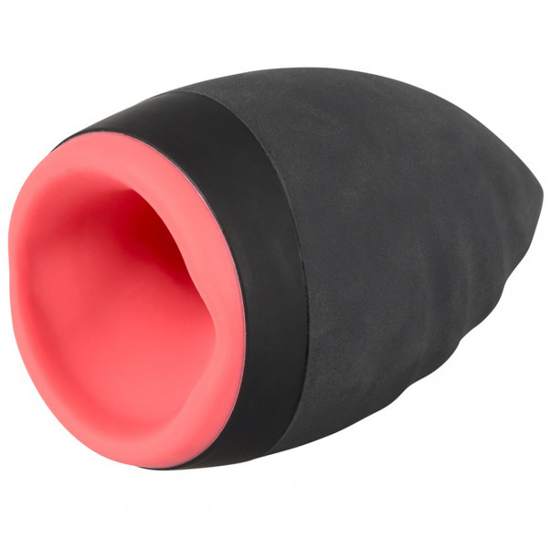 Sweet Smile Ladattava Lämmittävä Masturbaattori  1