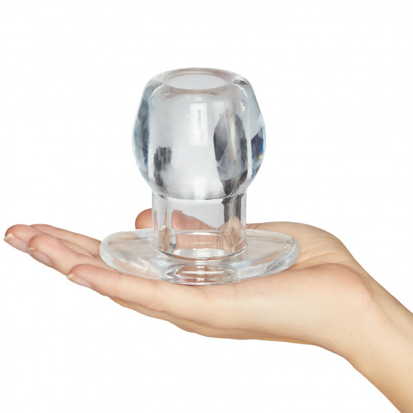 Perfect Fit Ass Tunnel Plug Iso Anustappi kuva tuotepakkauksesta 50