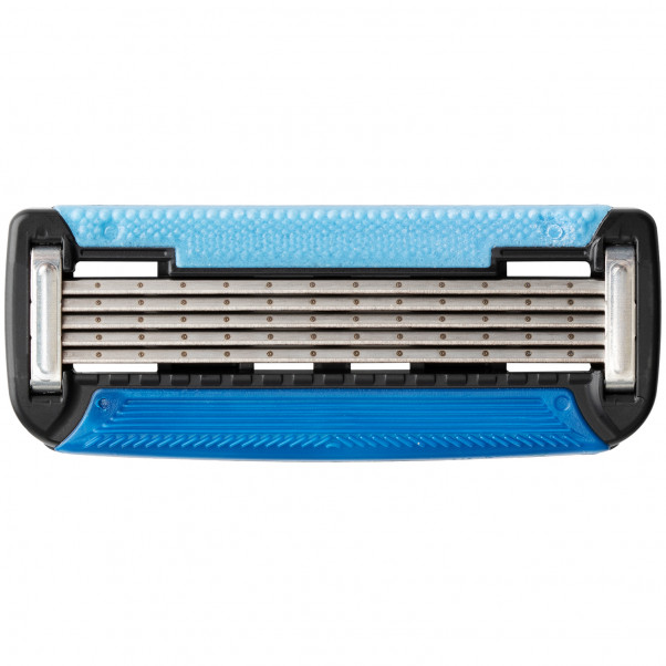 ShaveSafe Razor Super Blade 4 kpl  2