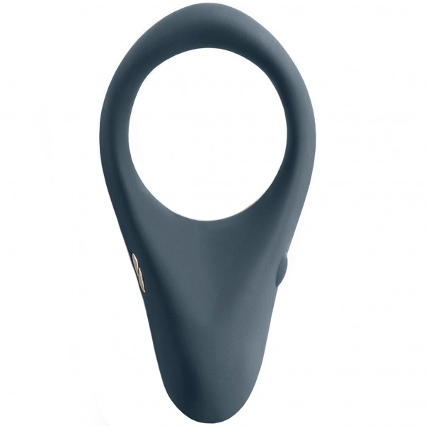 We-Vibe Verge Sovelluksella Ohjattava Penisrengas  2