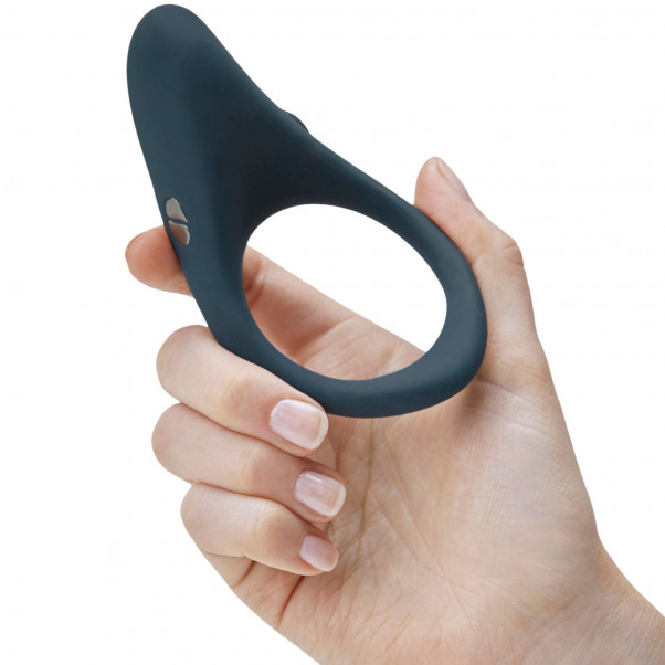 We-Vibe Verge Sovelluksella Ohjattava Penisrengas  5
