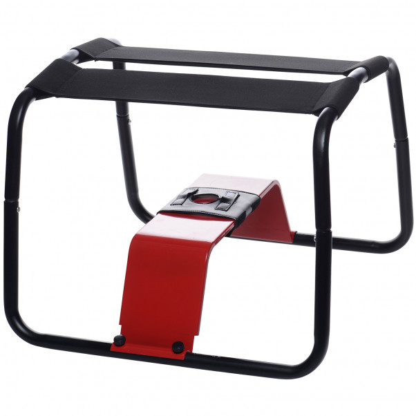 LoveBotz Bangin Bench Extreme Seksituoli kuva tuotepakkauksesta 1