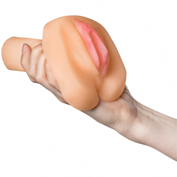 You2Toys Kelly's Vagina Masturbaattori  5