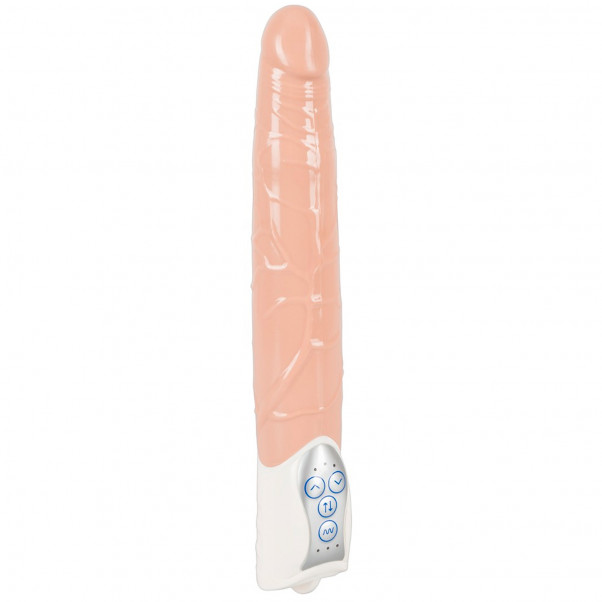 You2Toys Push It Dildovibraattori 27 cm  1