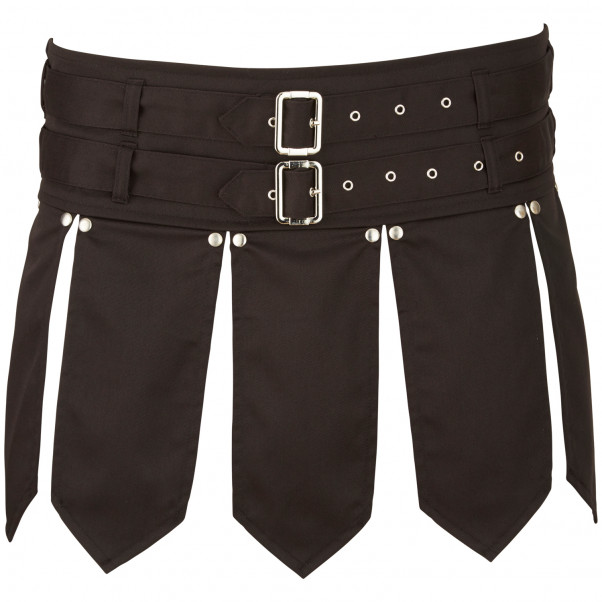 Svenjoyment Gladiator Skirt Kahdella Vyöllä  3