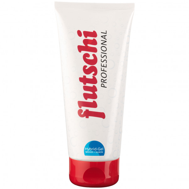 Flutschi Professional Hybridiliukuvoide 200 ml Tuotekuva 1