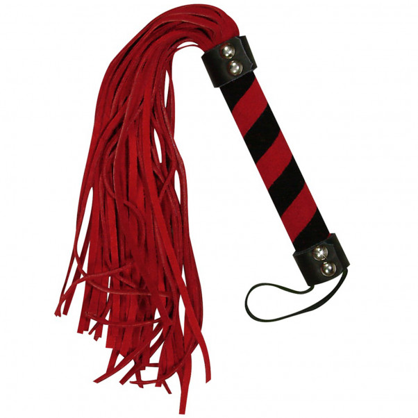 Bad Kitty Flogger-piiska 38 cm  1